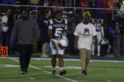 Football Preview: Decatur Bulldogs