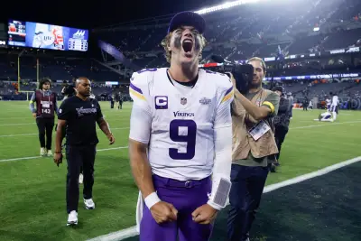 Takeaways from the Vikings’ 27-24 win over the Bears