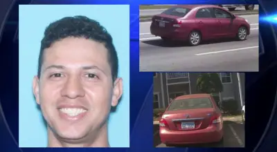 Search underway for 36-year-old man reported missing from Homestead