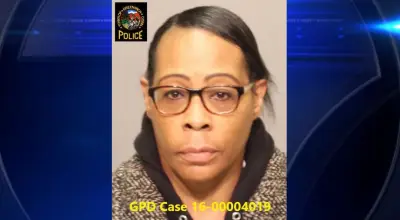Florida woman who killed baby in 1986 sentenced to probation in cold case DNA probe