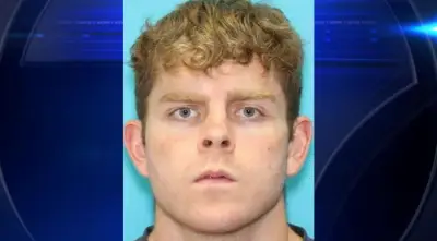 The manhunt in an Arkansas couple’s killing ended at a barbershop near the suspect’s home