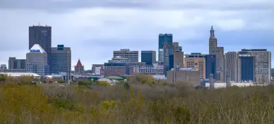 Lefko, Young: We love St. Paul, and we worry about St. Paul
