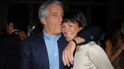 Lawyers for Epstein’s former girlfriend say she’s open to interview with Congress, if given immunity
