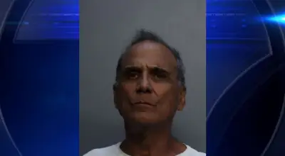 68-year-old man accused of groping 11-year-old girl at Miami Beach hotel pool, police say