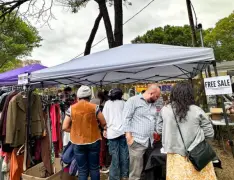 ATL Free Fair to offer art, entertainment, discussion and food