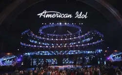Man charged in the killings of an ‘American Idol’ exec and her husband called 911 afterward, DA says