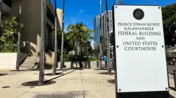Native Hawaiian man could face longer prison sentence after conviction for hate crime against white man