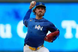 Why the Twins nearly had to pull Joe Ryan after one inning Friday