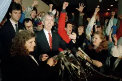 37 years later, Gallaudet’s ‘Deaf President Now’ protest immortalized in new documentary