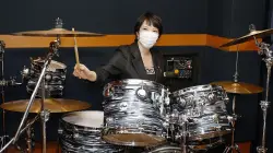 Japan’s first female PM to meet Trump: What to know about the heavy metal fan