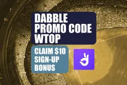Dabble Promo Code WTOP Provides $10 Sign-Up Bonus for New Customers