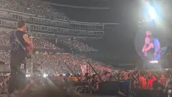 Astronomer says its CEO has been placed on leave after viral Coldplay video