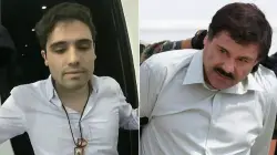 War on cartels yields results as 'El Chapo' heir confesses to running violent drug empire
