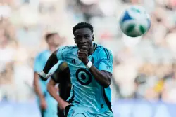 With Kelvin Yeboah’s two goals, Loons comeback in 2-1 win at St. Louis