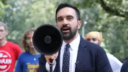 NYC mayoral candidate Zohran Mamdani defends past tweets, says Cuomo attacking ‘mythical version’ of him