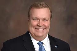 Business People: MAC Chair Rick King announces retirement