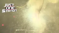 Dozens without power after wires catch fire, ignite car in Charlestown