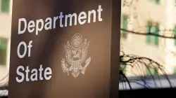 State Department to begin mass layoffs of about 1,800 employees in coming days