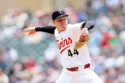 Cole Sands’ embrace of opener role benefitting Twins