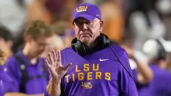LSU fires football coach Brian Kelly after third loss of season: reports