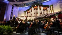 'America’s Choir' celebrates 'unprecedented' milestone nearly 100 years after first broadcast