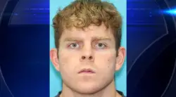 The manhunt in an Arkansas couple’s killing ended at a barbershop near the suspect’s home