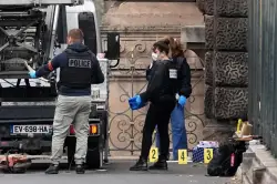 What to know about the Louvre heist investigation