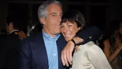 Lawyers for Epstein’s former girlfriend say she’s open to interview with Congress, if given immunity