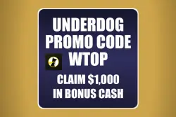 Underdog Promo Code WTOP: Claim $1,000 Bonus for UFC 318, MLB Games