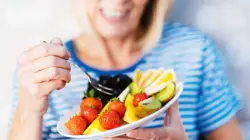 Two of these fruits a day can boost gut health, fight cancer risk, doctor says